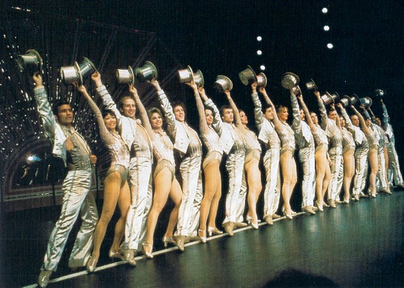 A Chorus Line4