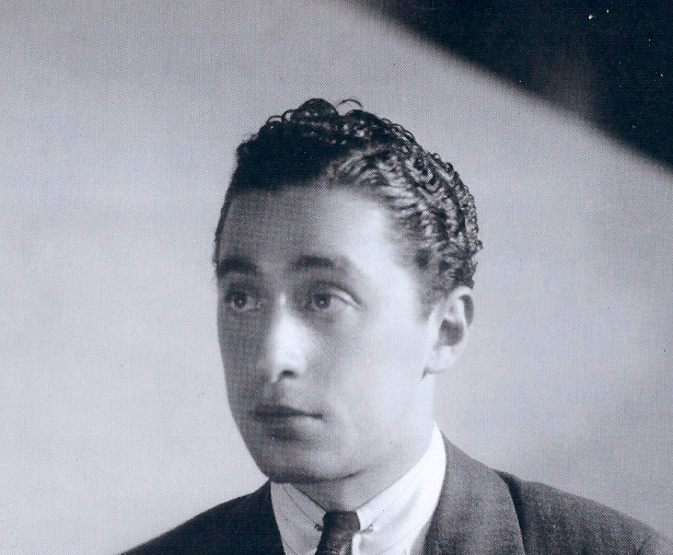 Harold Arlen