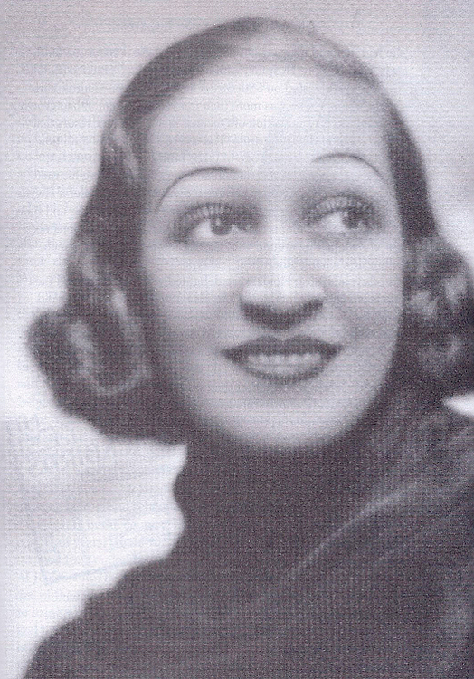 Dorothy Fields