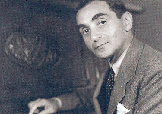 Irving Berlin