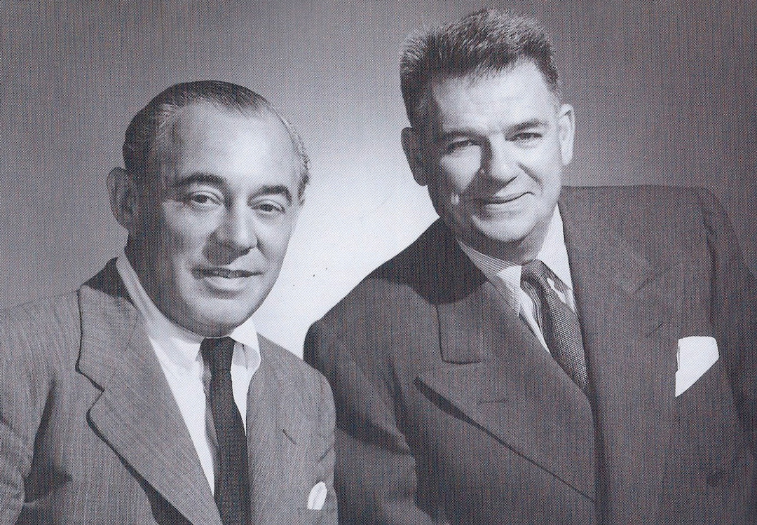 Rodgers and Hammerstein